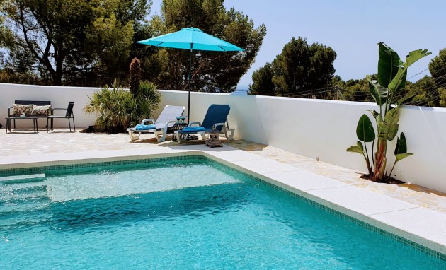 Adosado - Reventa - Altea - Altea