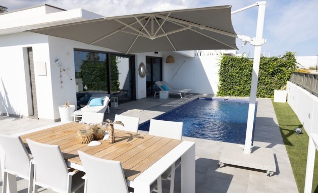 Adosado - Reventa - Finestrat - Finestrat Urbanizaciones