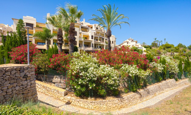 Apartamento / piso - Reventa - Altea - Altea
