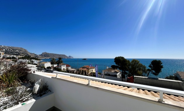 Apartamento / piso - Reventa - Altea - Altea