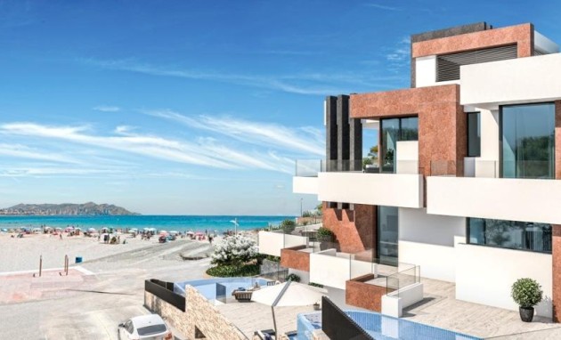 Apartamento / piso - Reventa - Benidorm - Benidorm