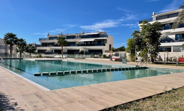 Apartamento / piso - Reventa - Finestrat - Finestrat Urbanizaciones