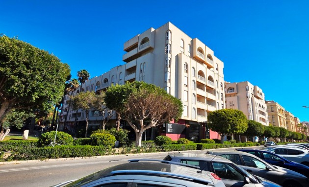 Apartamento / piso - Reventa - San Juan de Alicante - San Juan de Alicante