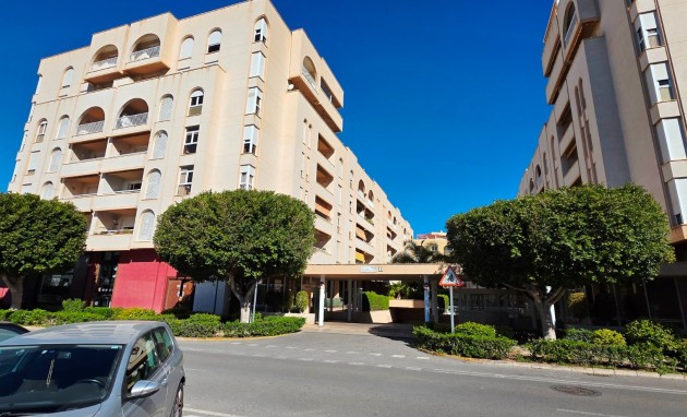 Apartamento / piso - Reventa - San Juan de Alicante - San Juan de Alicante