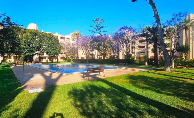 Apartamento / piso - Reventa - San Juan de Alicante - San Juan de Alicante
