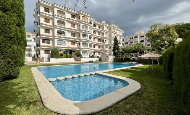 Apartment / flat - Resale - Albir - Albir