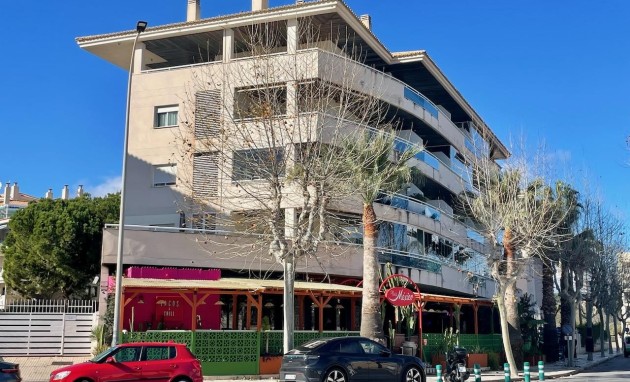 Apartment / flat - Resale - Albir - Albir