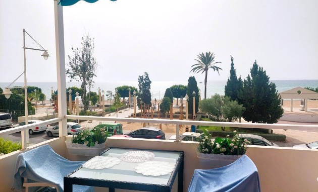 Apartment / flat - Resale - Altea - Altea