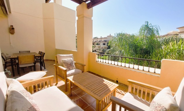Apartment / flat - Resale - Altea - Altea
