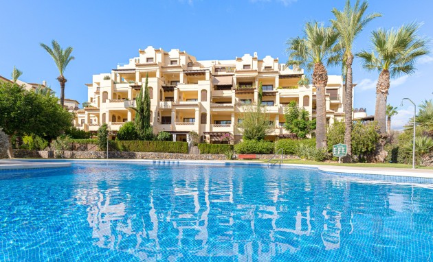 Apartment / flat - Resale - Altea - Altea
