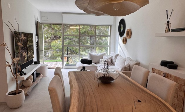 Apartment / flat - Resale - Altea - Altea