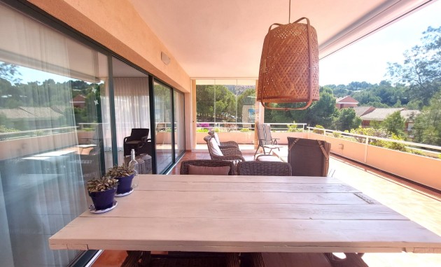 Apartment / flat - Resale - Altea - Altea