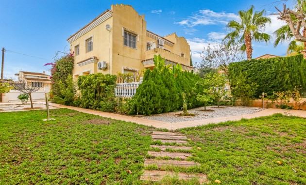 Apartment / flat - Resale - Altea - Altea