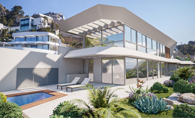Apartment / flat - Resale - Calpe - Calpe