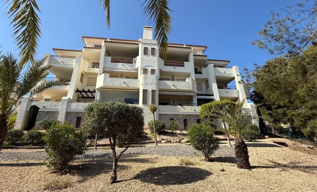 Apartment / flat - Resale - Finestrat - Finestrat Urbanizaciones
