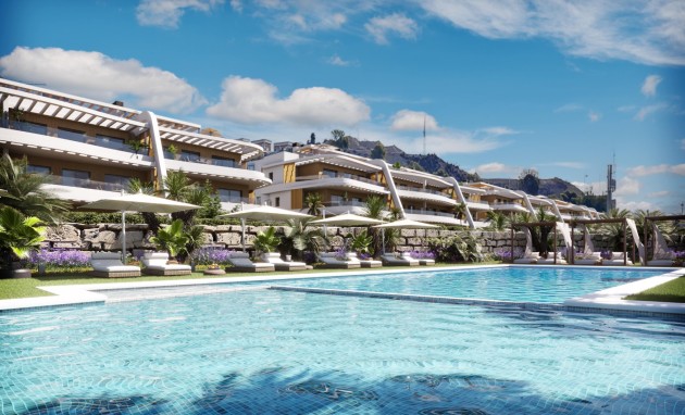 Apartment / flat - Resale - Finestrat - Finestrat