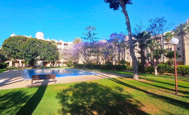 Apartment / flat - Resale - San Juan de Alicante - San Juan de Alicante