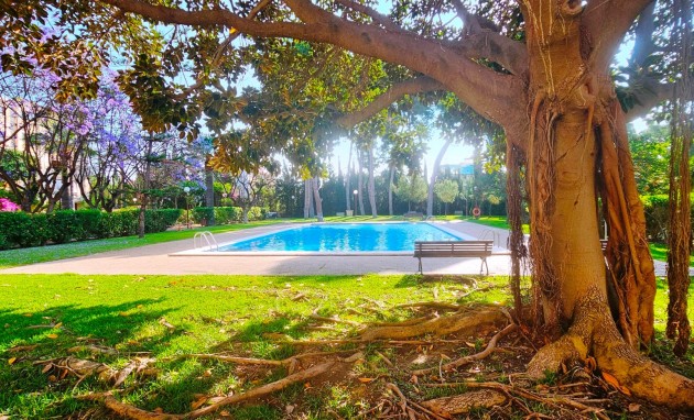 Apartment / flat - Resale - San Juan de Alicante - San Juan de Alicante