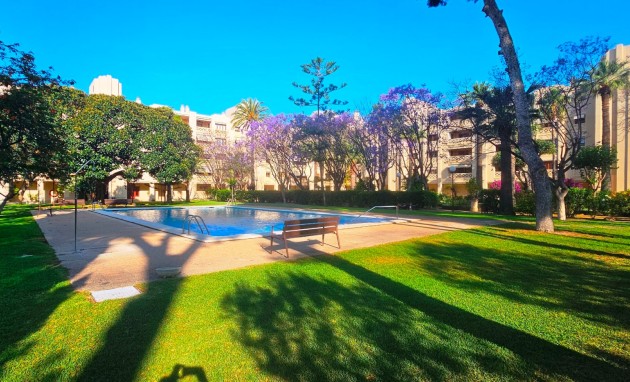 Apartment / flat - Resale - San Juan de Alicante - San Juan de Alicante