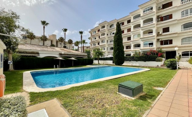 Appartement / flat - Herverkoop - Albir - Albir