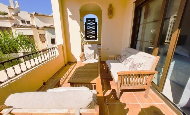 Appartement / flat - Herverkoop - Altea - Altea