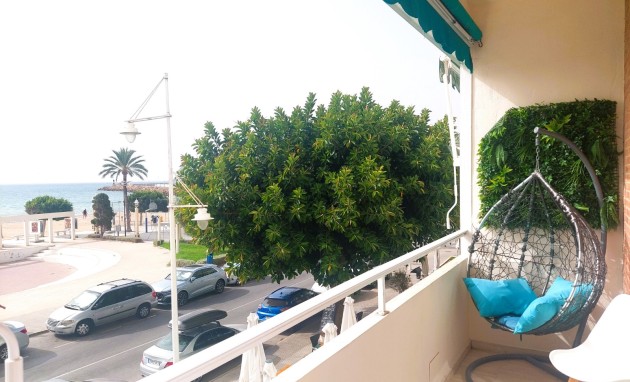 Appartement / flat - Herverkoop - Altea - Altea