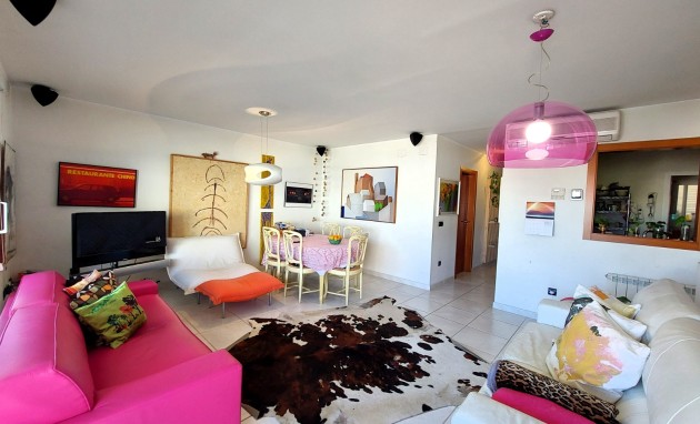 Appartement / flat - Herverkoop - Altea - Altea