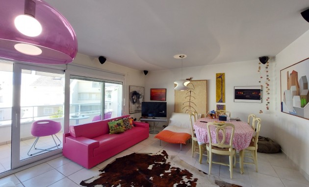 Appartement / flat - Herverkoop - Altea - Altea