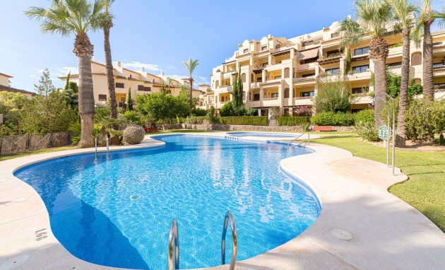 Appartement / flat - Herverkoop - Altea - Altea