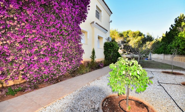 Appartement / flat - Herverkoop - Altea - Altea
