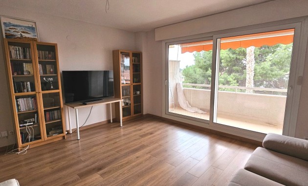 Appartement / flat - Herverkoop - San Juan de Alicante - San Juan de Alicante