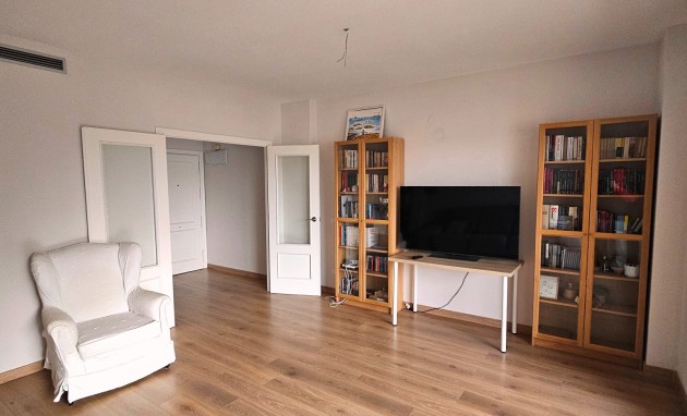 Appartement / flat - Herverkoop - San Juan de Alicante - San Juan de Alicante