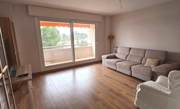 Appartement / flat - Herverkoop - San Juan de Alicante - San Juan de Alicante