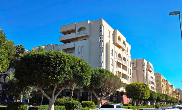 Appartement / flat - Herverkoop - San Juan de Alicante - San Juan de Alicante