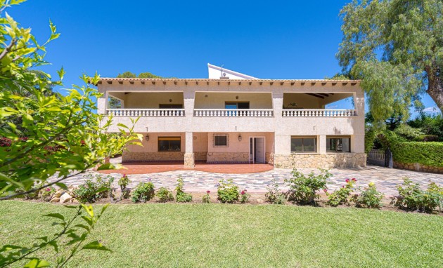 Finca - Resale - Alfas del Pí - Alfas del Pí