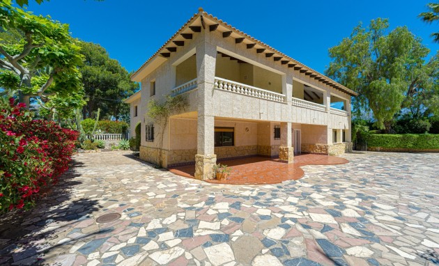 Finca - Resale - Alfas del Pí - Alfas del Pí