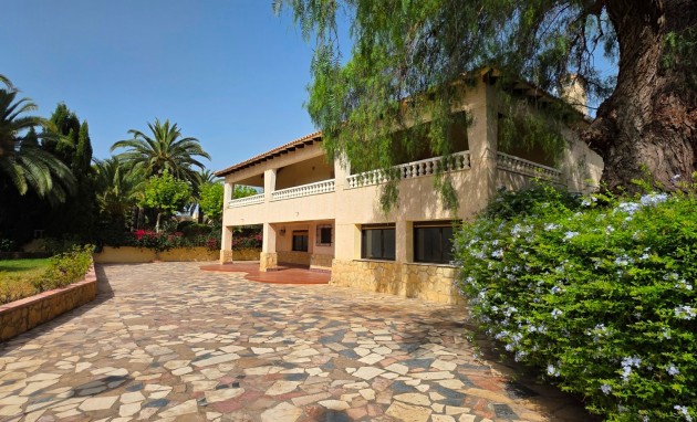 Finca - Resale - Alfas del Pí - Alfas del Pí