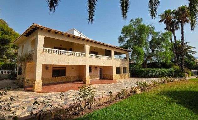 Finca - Resale - Alfas del Pí - Alfas del Pí