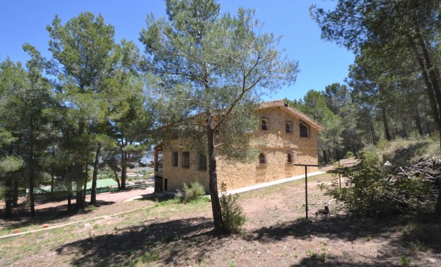 Finca - Resale - Polop - Polop