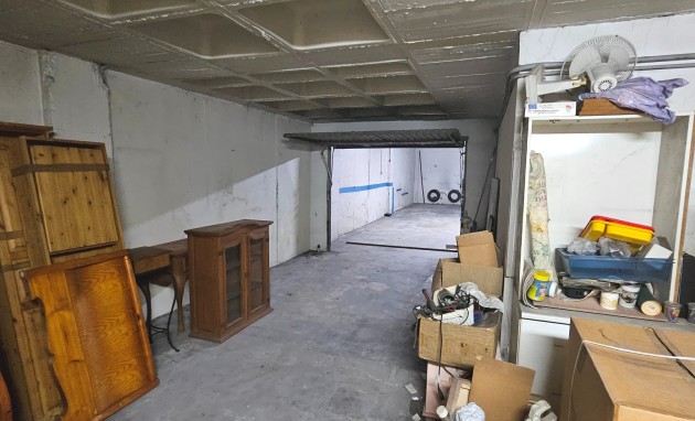 Garage - Herverkoop - Altea - Altea