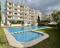 Herverkoop - Appartement / flat - Albir