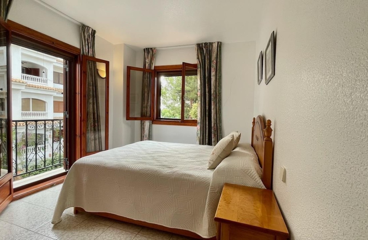 Herverkoop - Appartement / flat - Albir