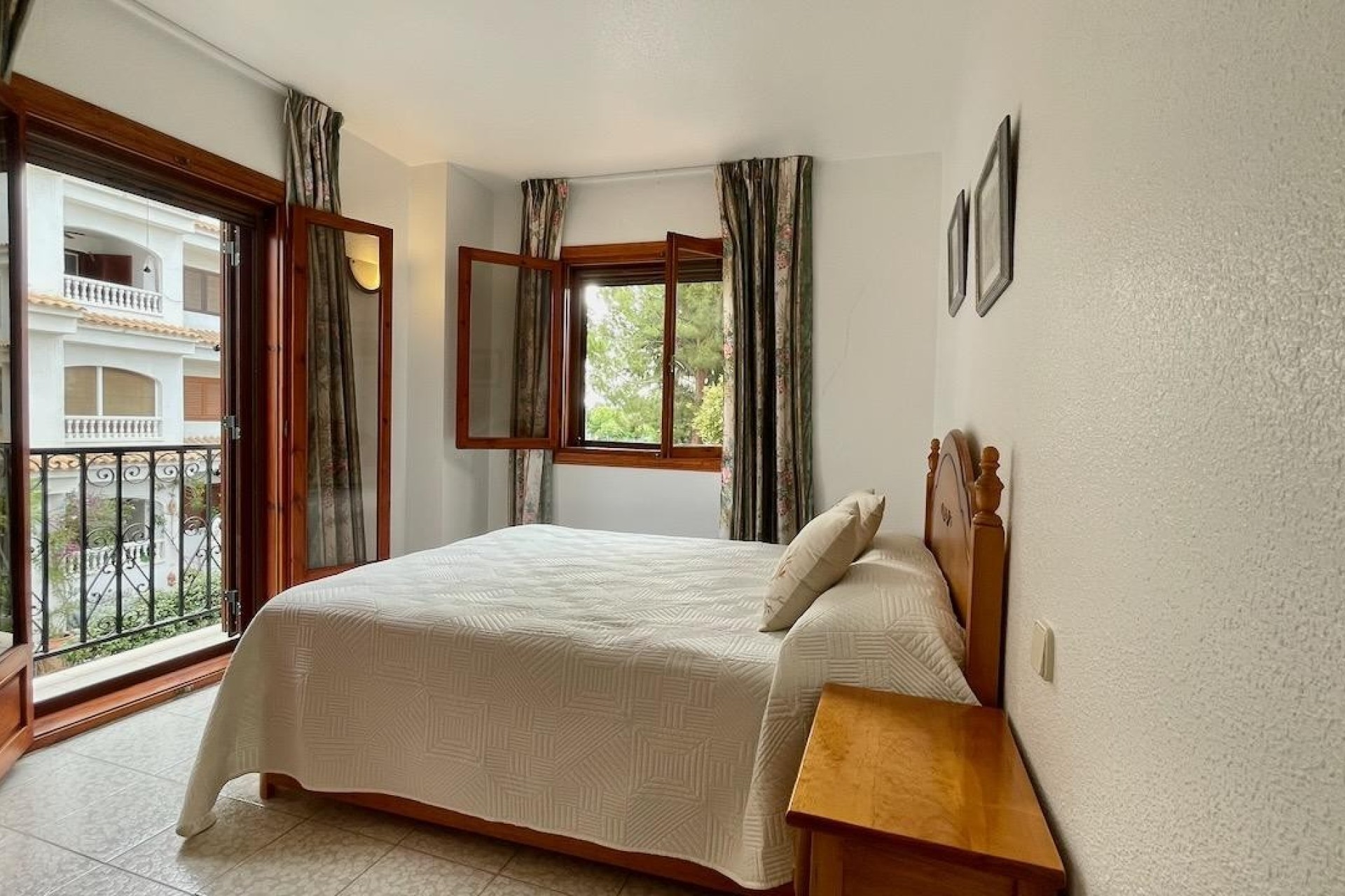Herverkoop - Appartement / flat - Albir