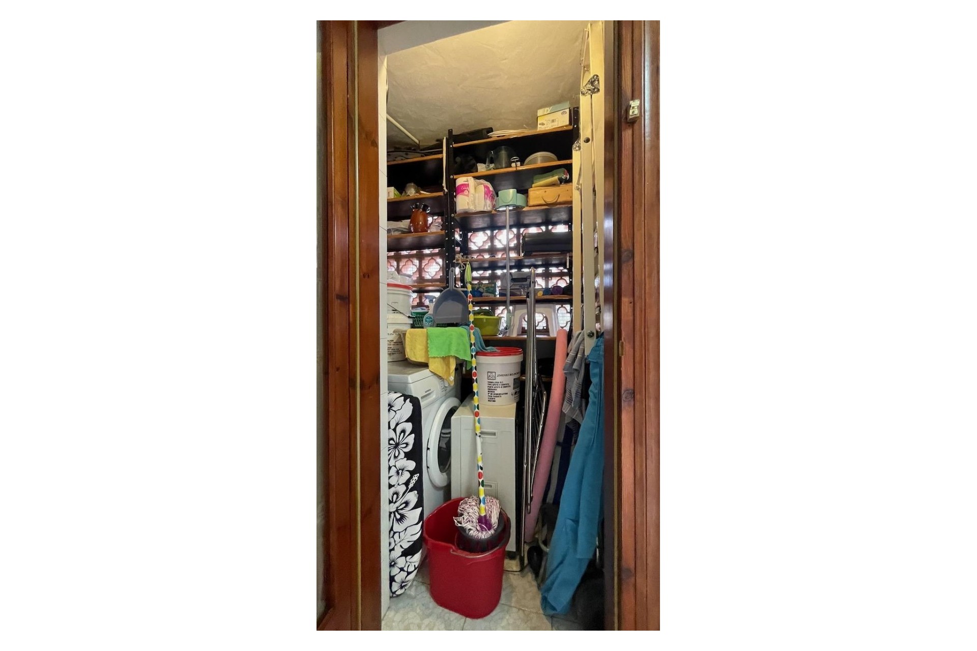 Herverkoop - Appartement / flat - Albir