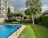 Herverkoop - Appartement / flat - Albir