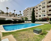 Herverkoop - Appartement / flat - Albir