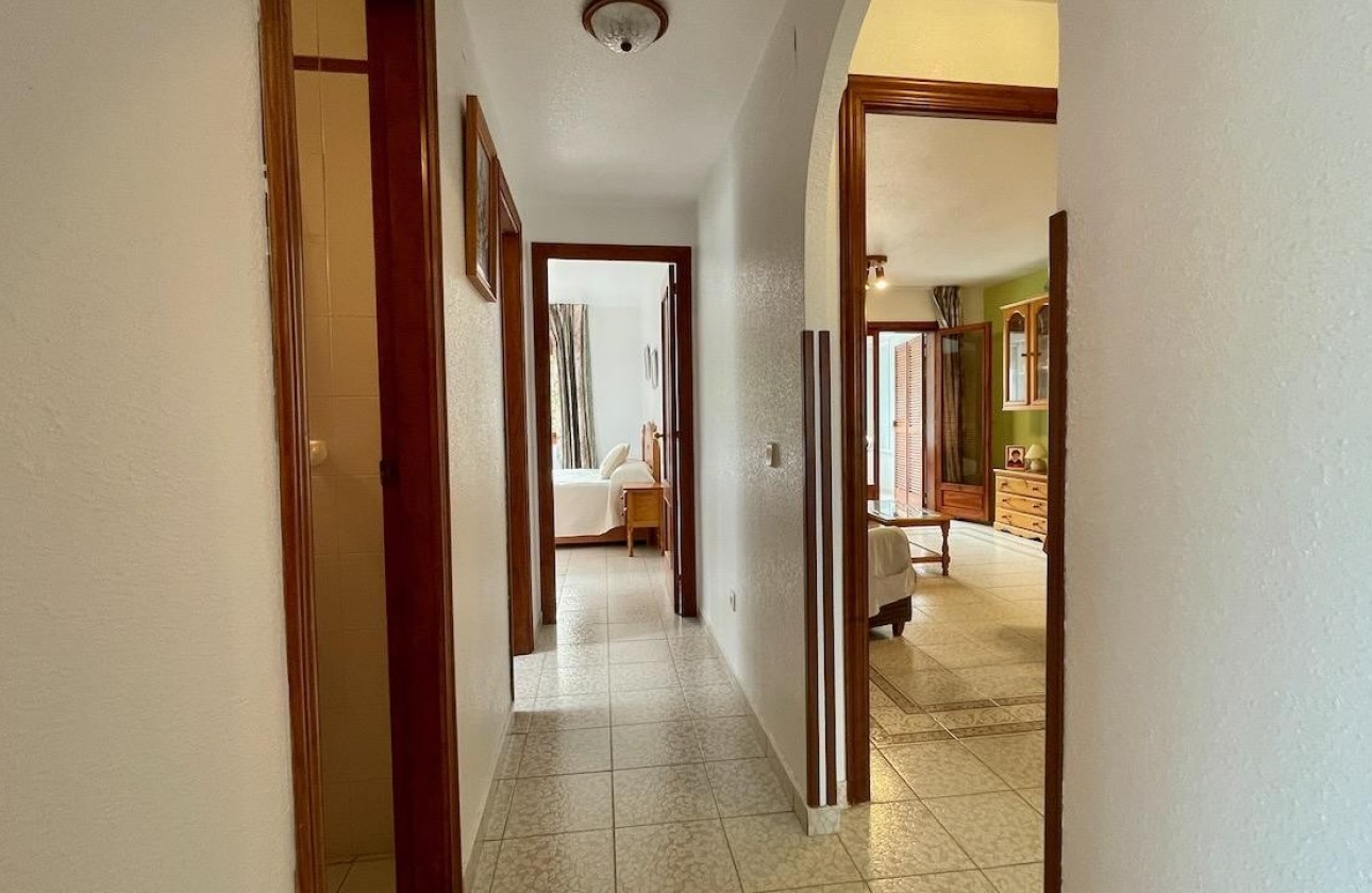 Herverkoop - Appartement / flat - Albir