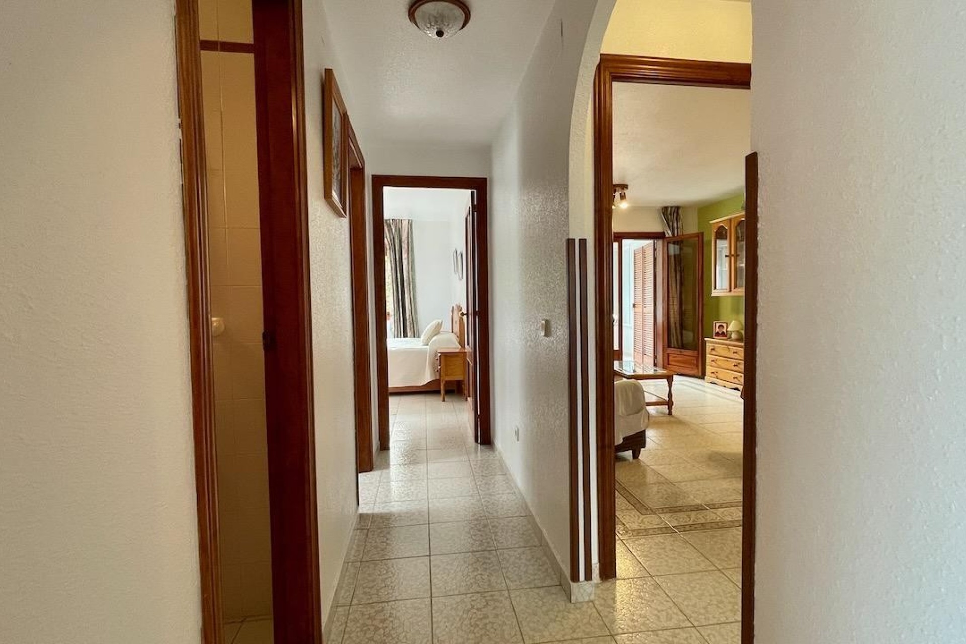 Herverkoop - Appartement / flat - Albir