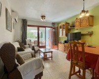 Herverkoop - Appartement / flat - Albir