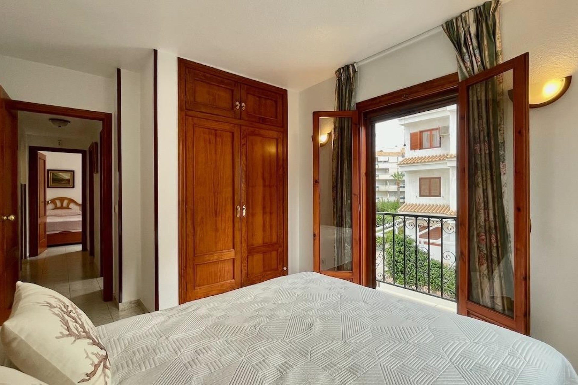 Herverkoop - Appartement / flat - Albir